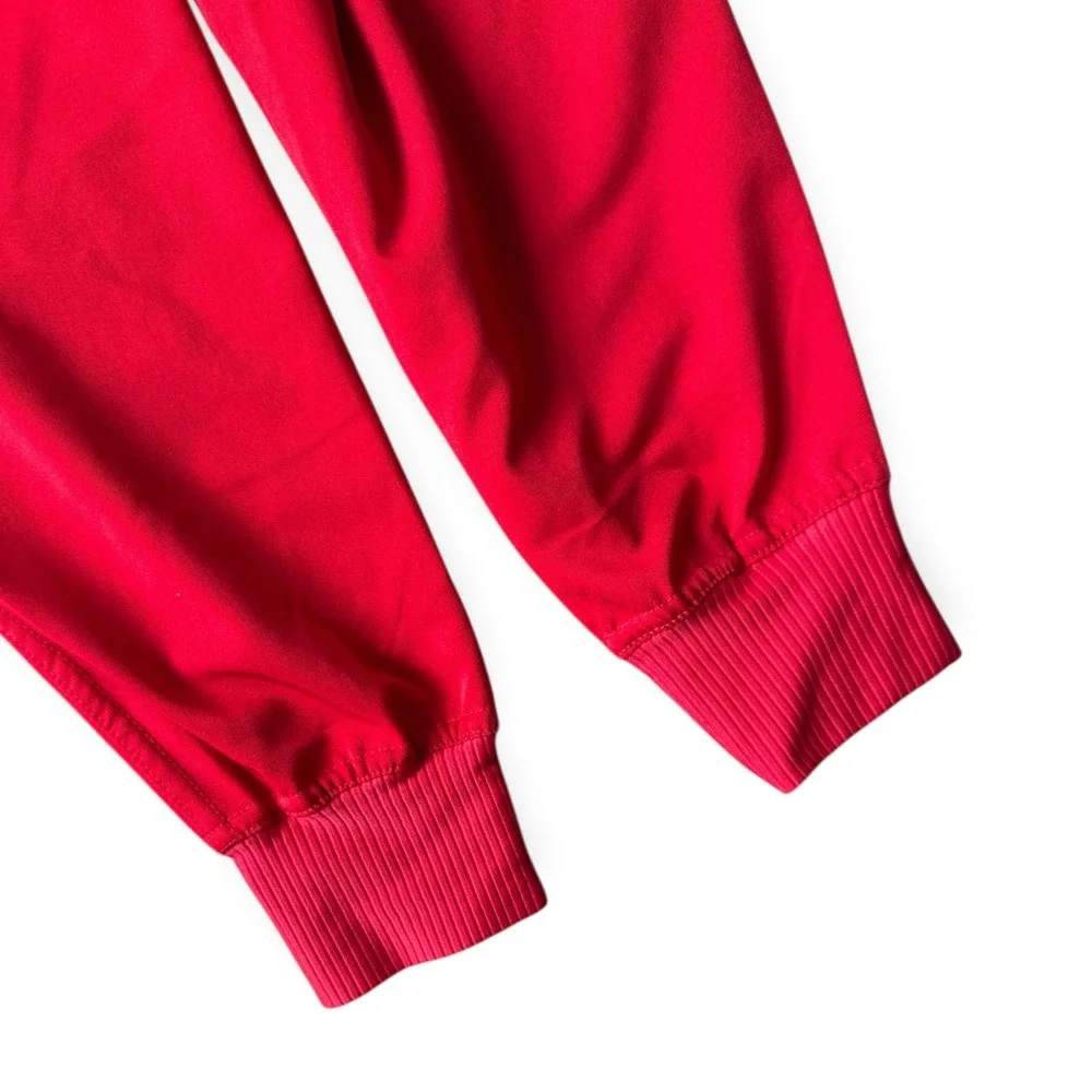 Tiger Friday Flex Jogger in Red Child Large - Picture 4 of 9